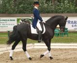 Импресарио