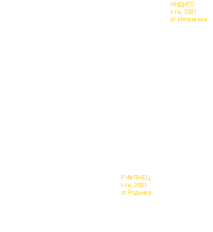Гнездо Эгоистки
