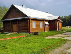 Племферма Русское Поле