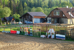 КСК ИМПЕРИЯ
